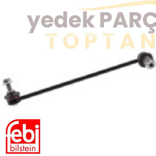 Yedek Parça :Z ROT(STBILIZATOR)ON SAG F25 F26 Özellikler: FEBI 280215