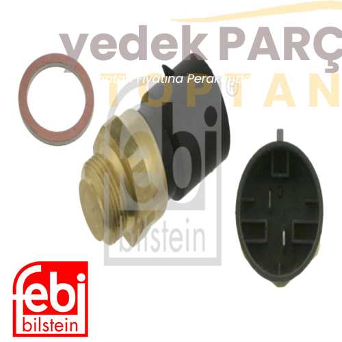 FEBI FAN MUSUR 1.4 1.4 16V 1.6 1.6 16V ASTRAF