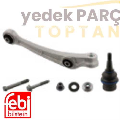 SALINCAK TASIYICI KOL ROTILLI KIT SAG ON A4 08>12 A4 ALLROAD 10>16 A5 08>11 A6 A7 11>14 Q5 09>12