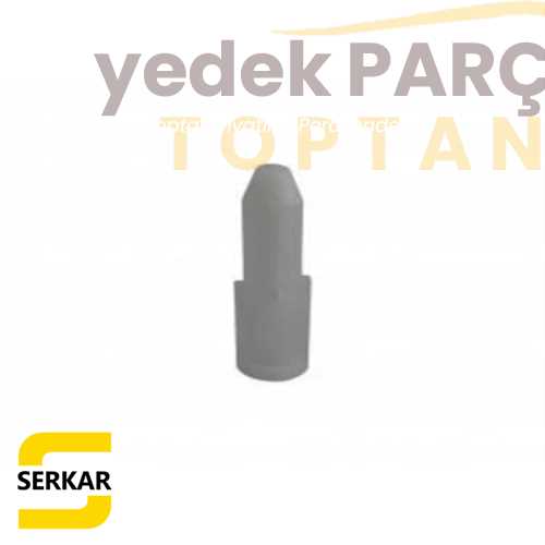 Yedek Parça :MEGANE VİTES TOPUZU APARATI PİMİ BURCU (FİŞEK) Özellikler: 0