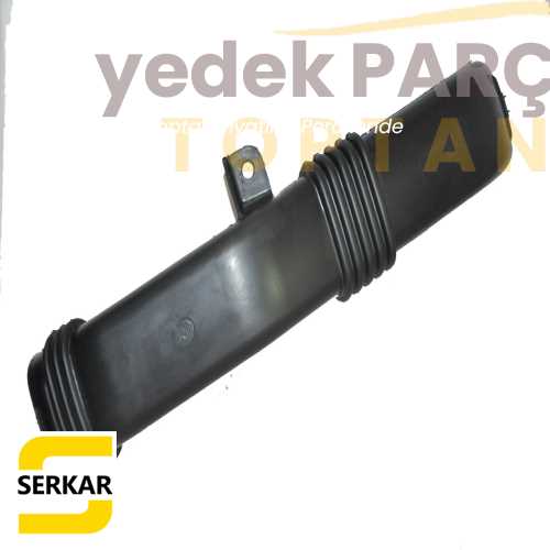 Yedek Parça :MEGANE IV TALİSMAN AKÜ SOĞUTMA BORUSU Özellikler: 0