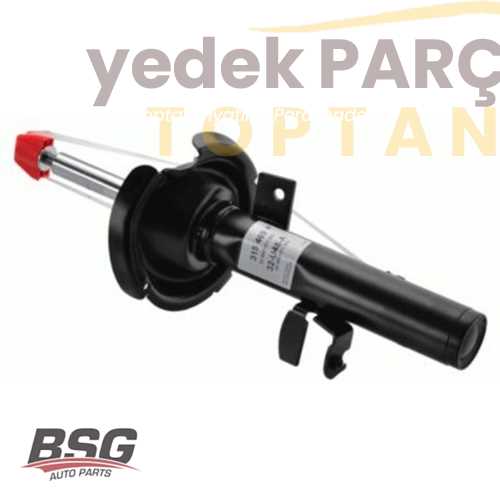 Yedek Parça :BSG AMORTISÖR ÖN SOL (AV61 18K001 ABE/CAE) Özellikler: (AV61 18K001 ABE/CAE)