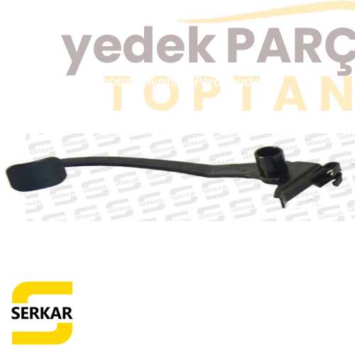 SERKAR M124 DEBRİYAJ PEDALI