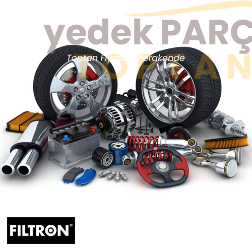 YAG FILTRESI BMW E81 E87 E46 E90 E91 E92 E60 X1 E84 X3 E83