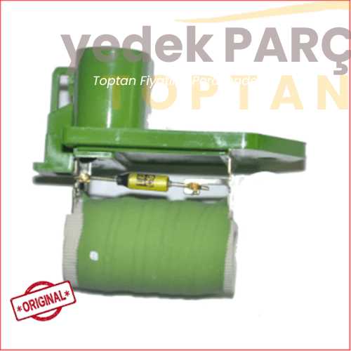 EGEA FAN MOTOR REZİSTANSI