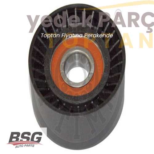 BSG V KAYIS GERGISI KOMPLE 55780