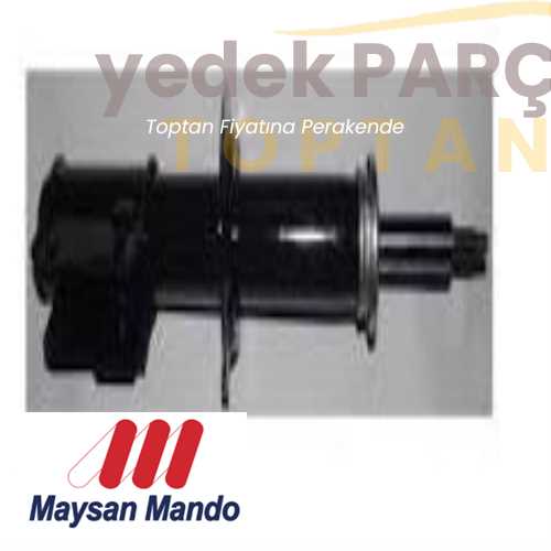 Yedek Parça :MAYSAN AMORTISOR ON SAG CERATO (2004 - 2009 ) Özellikler: S9417011 W M