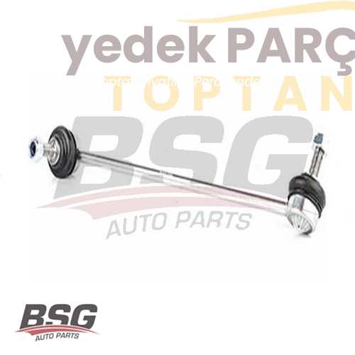 BSG TURBO RADYATÖRÜ