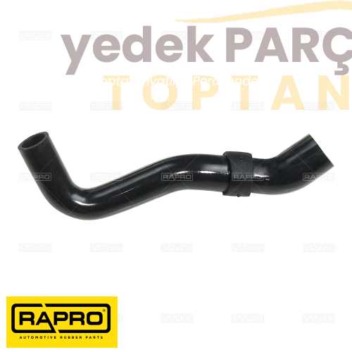 RAPRO RADYATOR UST HORTUMU R25 2.1 D TD 84 92