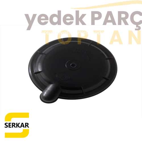 Yedek Parça :R9 R11 ÖN FAR ARKA KAPAĞI YM Özellikler: 0