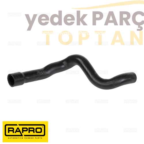 Yedek Parça :RAPRO RADYATOR ALT HORTUMU ASTRAG ZAFIRA 1.4 16V 1.6 16V 98 05 X14XE Z14XE Z16XEP Z16XE Özellikler: R18195