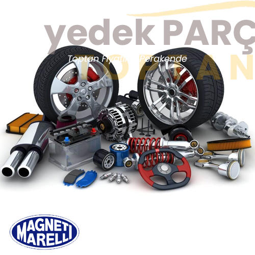 Yedek Parça :M.MARELLI SILECEK MOTORU ÖN 404242 Özellikler: 404242