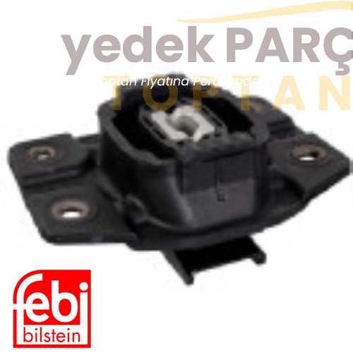 FEBI MOTOR TAKOZU SOL