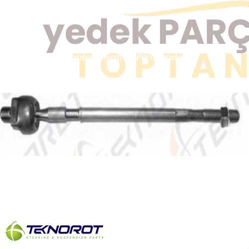 TEKNOROT ROT MILI ON HIDROLIK DIREKSIYON FIAT GRANDE PUNTO 2005 2012 PUNTO 2008 2012 OPEL ADAM 2012 OPEL CORS