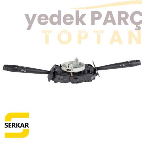 PALIO FAR SİNYAL SİLECEK KOLU HB 05> AIRBAGLİ