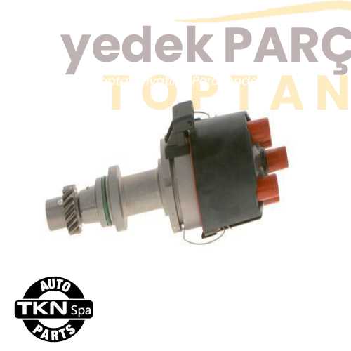 DISTRIBUTOR UZUN TIP POLO CLASSIC 1.6 AFT