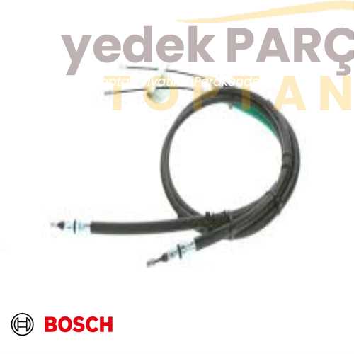 BOSCH EL FREN TELI 2S61 2A603 AH/1502612/MAZ D35044400C