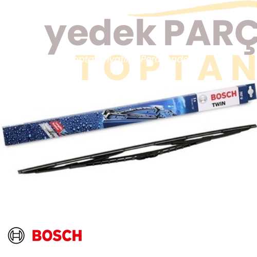 BOSCH SILECEK SÜPÜRGESI