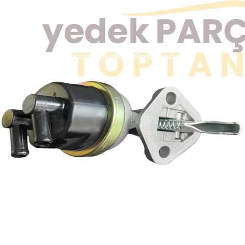 R9 BENZİN OTOMATİĞİ 2 TÜPLÜ YM