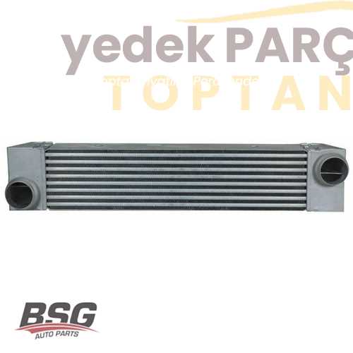 BSG TURBO RADYATÖRÜ 17517790846