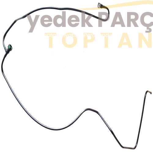 Yedek Parça :WINTECH YAKIT HORTUMU 207 208 2008 - C3 PICASSO 1.6 16V (EP6 EP6C EP3 EP3C EP6DT EP6DTJ ET3J4 TU3A TU5JP4 T Özellikler: WIN0500221