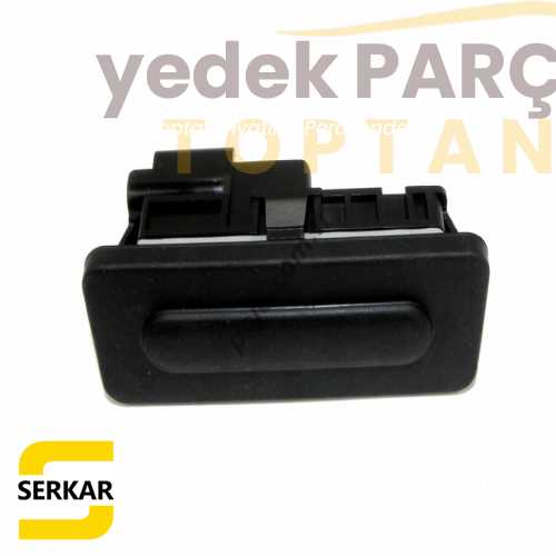 BAGAJ AÇMA BUTONU PEUGEOT 2008 3008 5008 308 208 CITROEN C4 