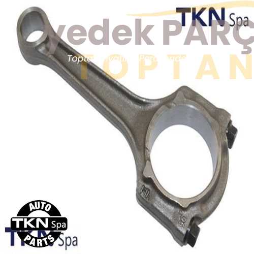 PİSTON KOLU FIAT ALBEA, PALIO 1.2 8-16V