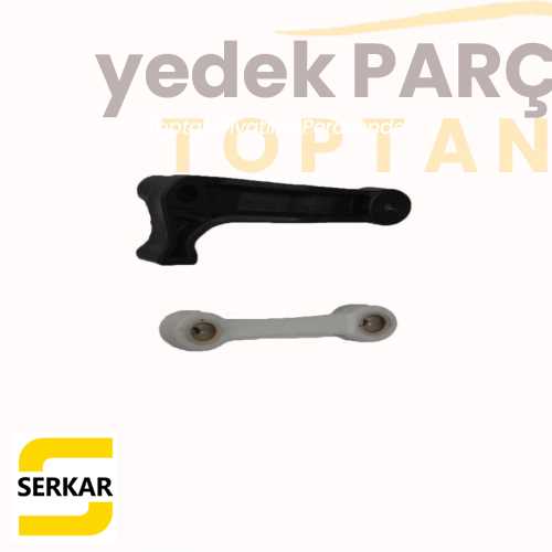 1.5 DCI VİTES KUMANDA MODUL TAMİR TAKIM CLIO IV SYMBOL DACIA SANDERO LOGAN