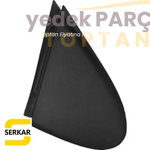 SERKAR FLUENCE AYNA ÜÇGENİ SAĞ