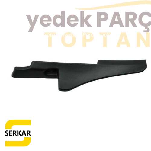 DACIA DUSTER CAM IZGARA BAKALİTİ SAĞ