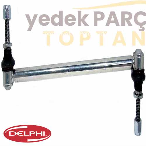 DELPHI Z ROT ON SOL/SAG TOYOTA AURIS AVENSIS COROLLA RAV4 III VERSO 03/07>