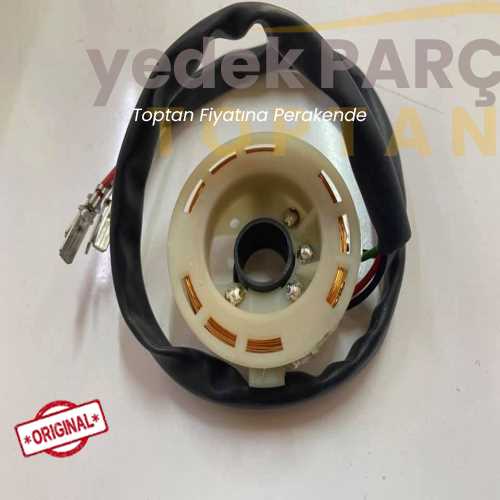 KALORİFER MOTOR FIRÇA TAŞIYICI DKS UNO SLX MAKO