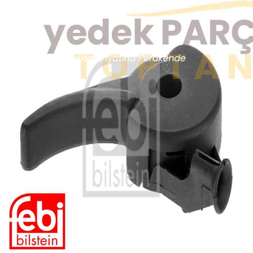 FEBI MOTOR KAPUT ACMA KOLU IC MERCEDES W201