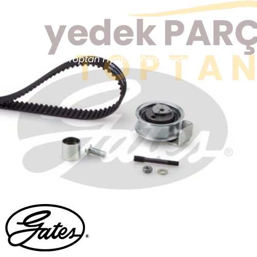 GATES TRIGER SETI PASSAT 1.8T 96 2005 2.0 01 05 A4 A6 1.8T 2.0