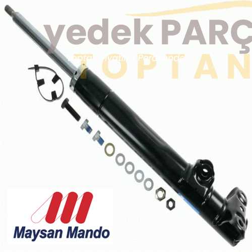 Yedek Parça :MAYSAN AMORTISOR ON MERCEDES 124 KASA (1987-1995) 201 KASA (1983-1993) Özellikler: PS9711139W M