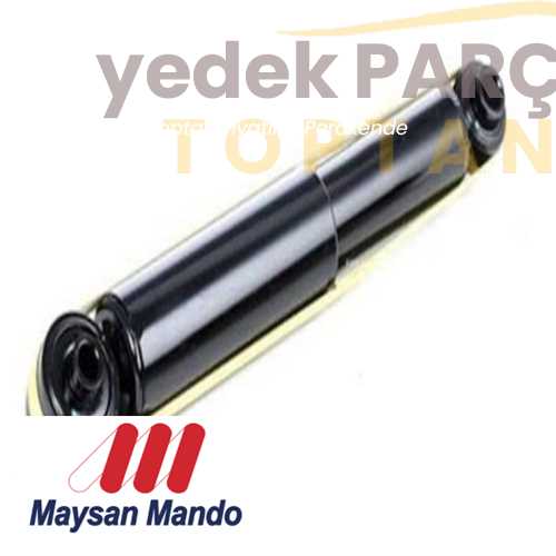 Yedek Parça :MAYSAN AMORTISOR ON SOL HONDA (NEW) CIVIC IX Özellikler: PS9712217W M