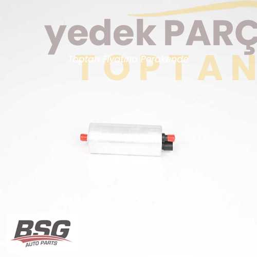 Yedek Parça :BSG MAZOT POMPASI Özellikler: 