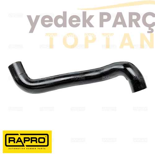 RAPRO RADYATOR UST HORTUMU MEGANE2 SCENIC2 1.4 1.6 16V K4J LM1A K4M LM1B