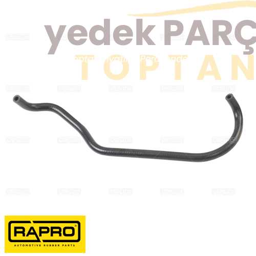 RAPRO TERMOSTAT GIRIS HORTUMU CHEVROLET KALOS AVEO 1.4 16V 03>