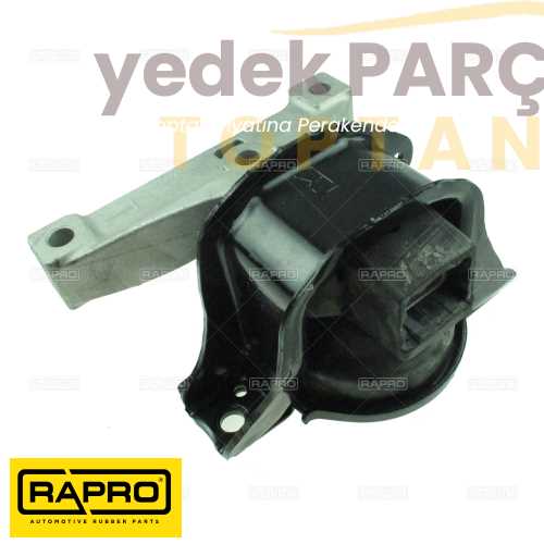 RAPRO MOTOR TAKOZU SAG SAC C2 C3 1.4 PEUGEOT 1007 06