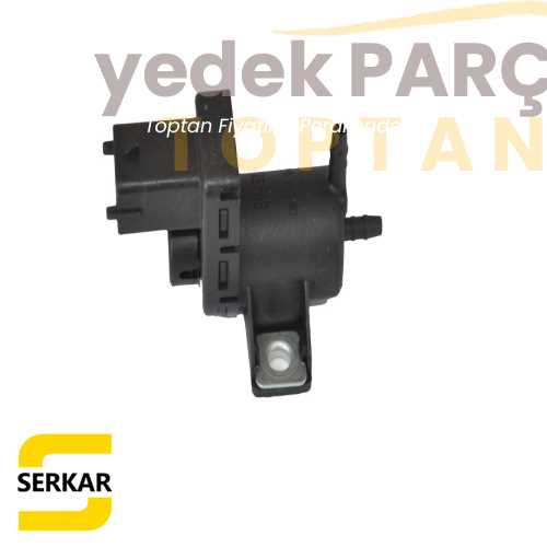 Yedek Parça :LINEA 500L DOBLO DUCATO EGR VALFI Özellikler: 0