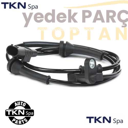 TKN ABS SENSÖRÜ ÖN SAĞ-SOL FİAT DOBLO III GENİŞ AİLE 