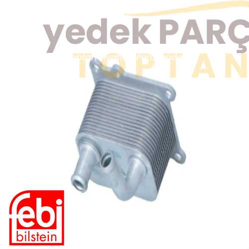 FEBI YAG SOGUTUCU RADYATÖRÜ (SADECE PETEK)XS4Q 6A642