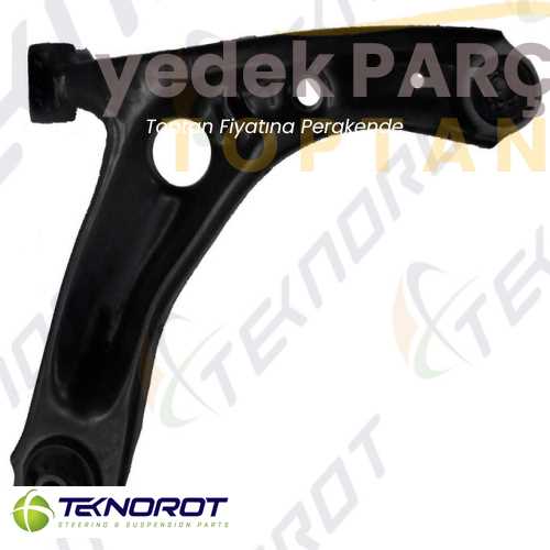 TEKNOROT SALINCAK ON SAG ALT ROTILLI SAC CITROEN C1 2005 2014 PEUGEOT 1007 2005 2010 PEUGEOT 107 2005 2014