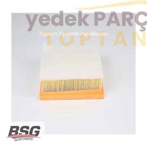 Yedek Parça :BSG HAVA FILTRESI C24024-LX 2077/4-BCH F026400374-HNG E1082L Özellikler: C24024-LX 2077/4-BCH F026400374-HNG E1082L