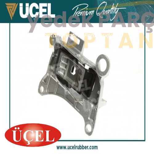 UCEL MOTOR TAKOZU SOL FLUENCE MEGANE3 SCENIC3 1.5DCI 1.9DCI 1.6 16V