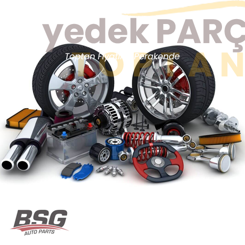 Yedek Parça :BSG SU RADYATÖRÜ 580×322×34 MECANIC Özellikler: 580×322×34 MECANIC