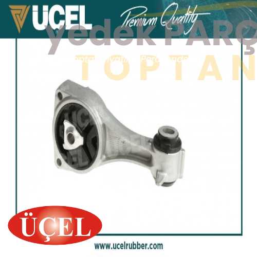 UCEL ARKA MOTOR TAKOZU LAGUNA3 1.5 - 2.0 - 3.0 DCI