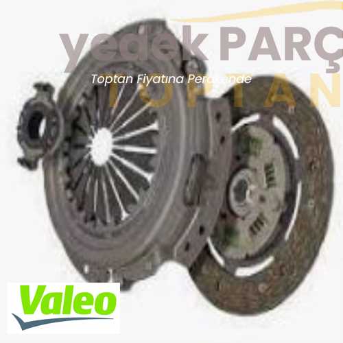 VALEO DEBRIYAJ SETI 587010 PEUGEOT PARTNER 1.9D