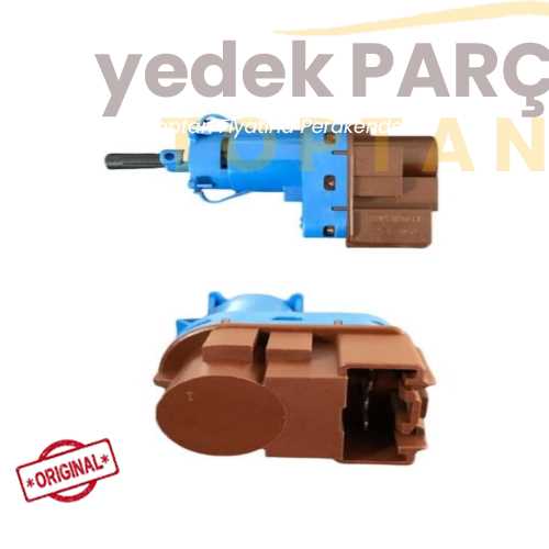 Yedek Parça :DOBLO 500L LİNEA 1.6 JTD 1.3 MJT EURO 5 FREN STOP MÜŞÜRÜ  Özellikler: 0